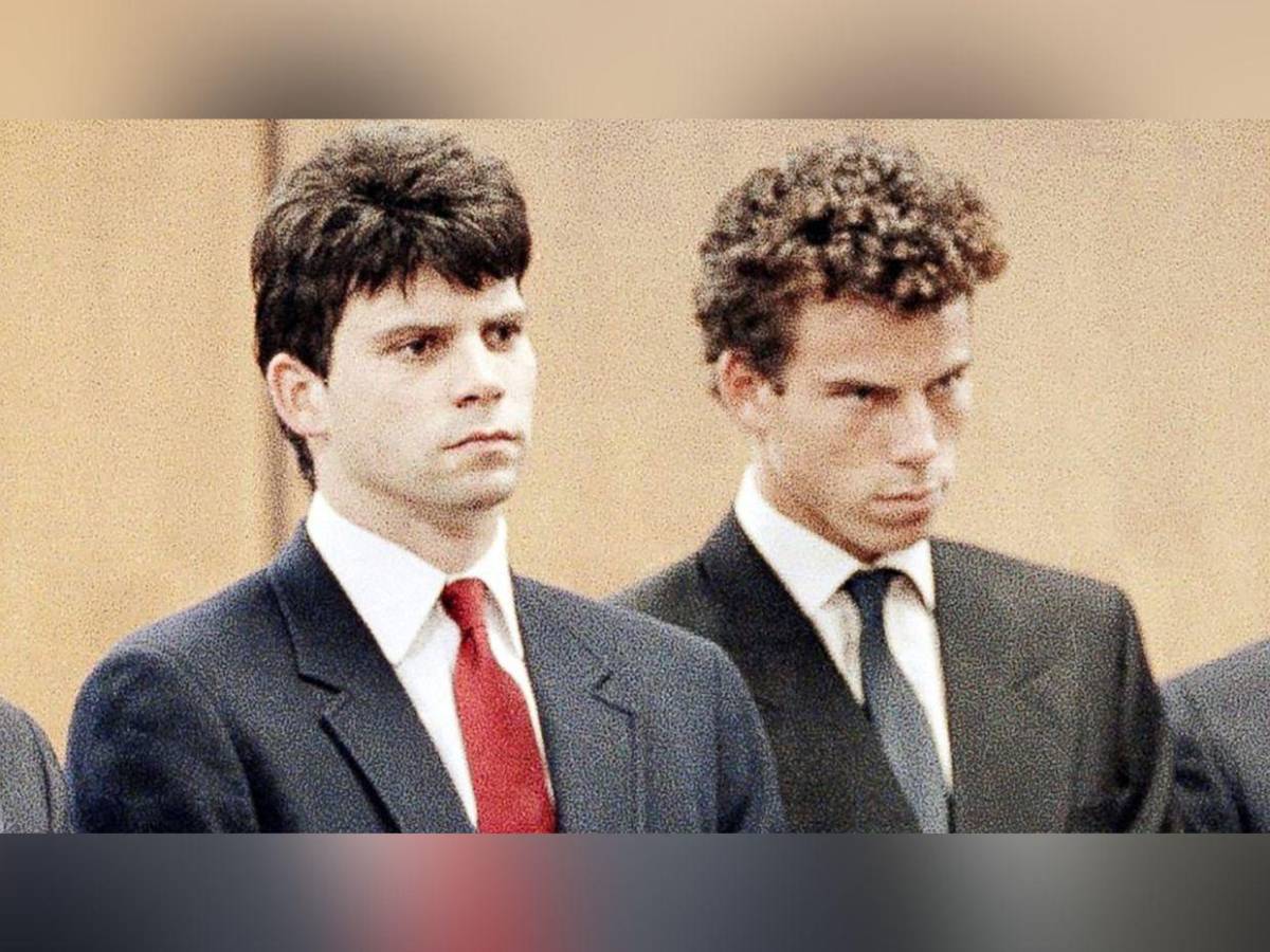 Futuro incierto de los hermanos Menéndez: aplazan su audiencia de sentencia Futuro incierto de los hermanos Menéndez: aplazan su audiencia de sentencia