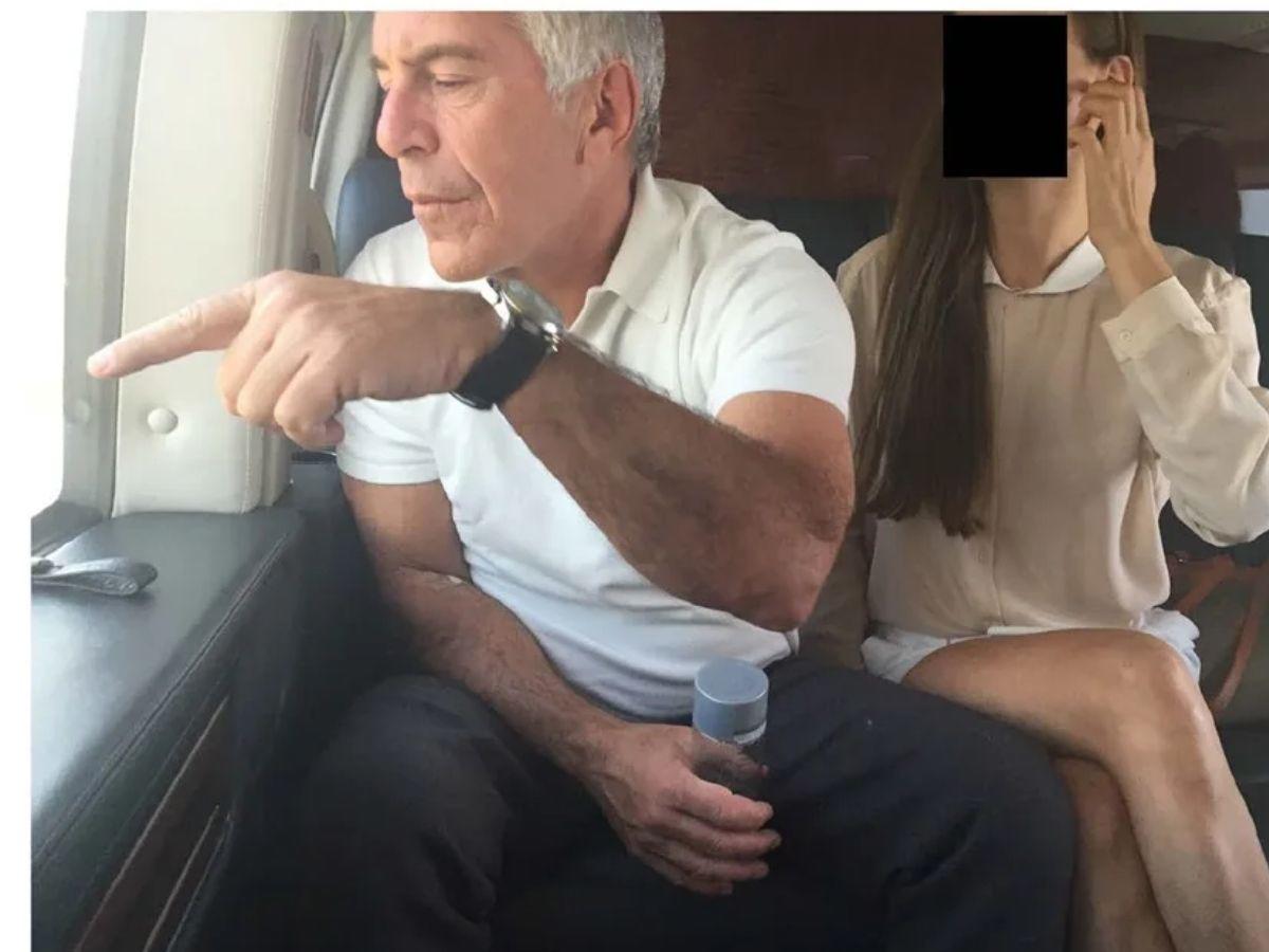 La sombra de Epstein sobre el expríncipe Andrés: ¿qué lo vincula al caso?