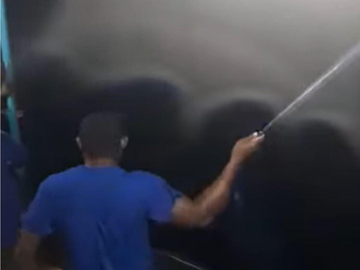 ¿Qué se sabe de las dos mujeres y una bebé desaparecidas tras un naufragio en el Caribe hondureño?