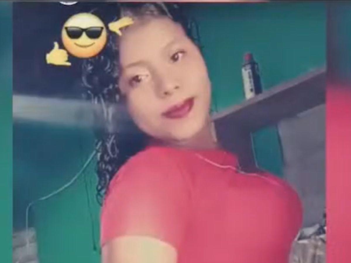 Pareja de Ana, sospechoso del crimen, fue a la policía y dijo que la halló muerta en La Mosquitia