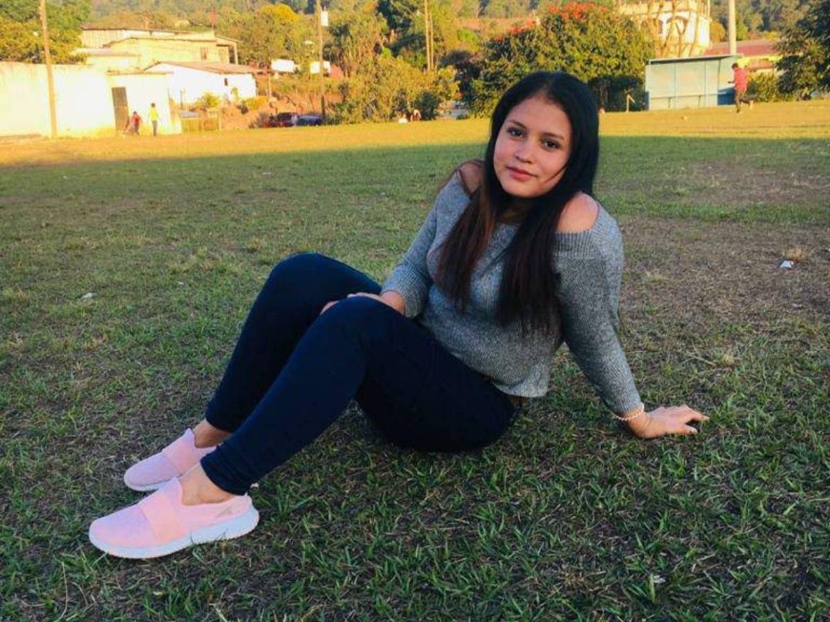 De esa casa vas a salir muerta: Las amenazas que recibió joven antes de morir en Lempira