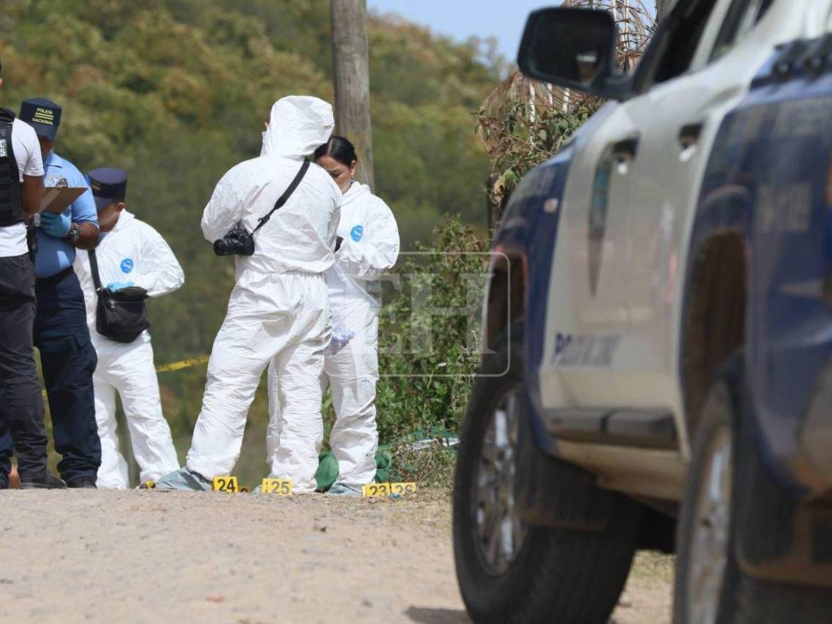 Distribuía drogas en cárceles: lo que se sabe de la mujer asesinada en Yaguacire