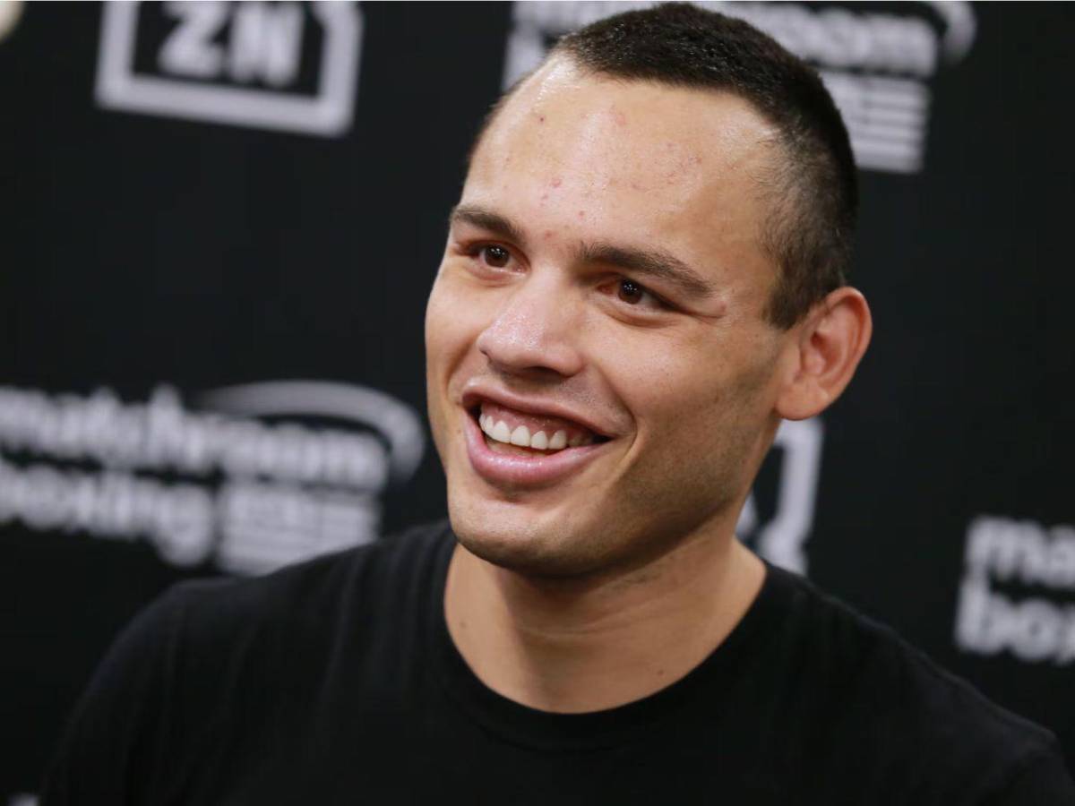 ¿Quién es Julio César Chávez, boxeador vinculado con el Cártel de Sinaloa?