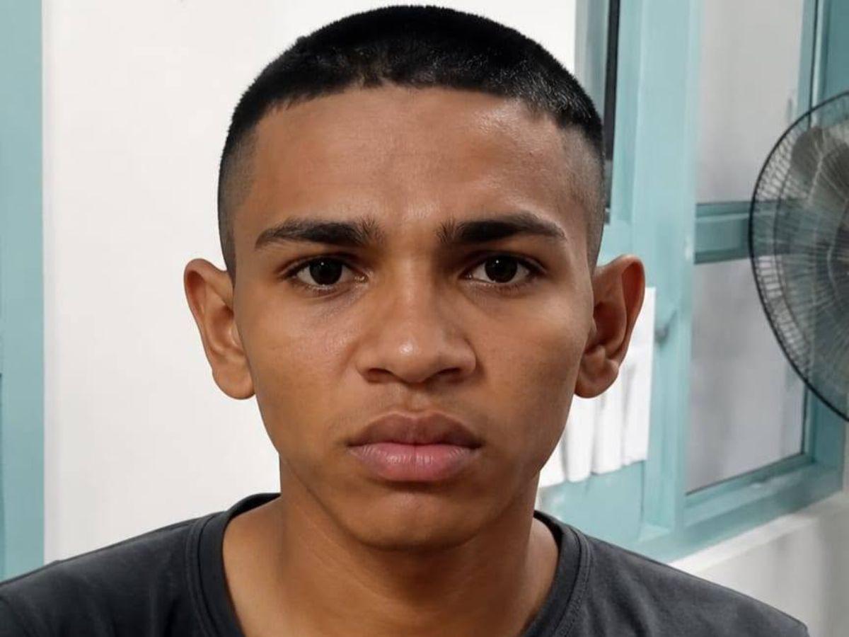 Joshua Bautista, víctima de la masacre en SPS, habría estado en “el lugar equivocado”