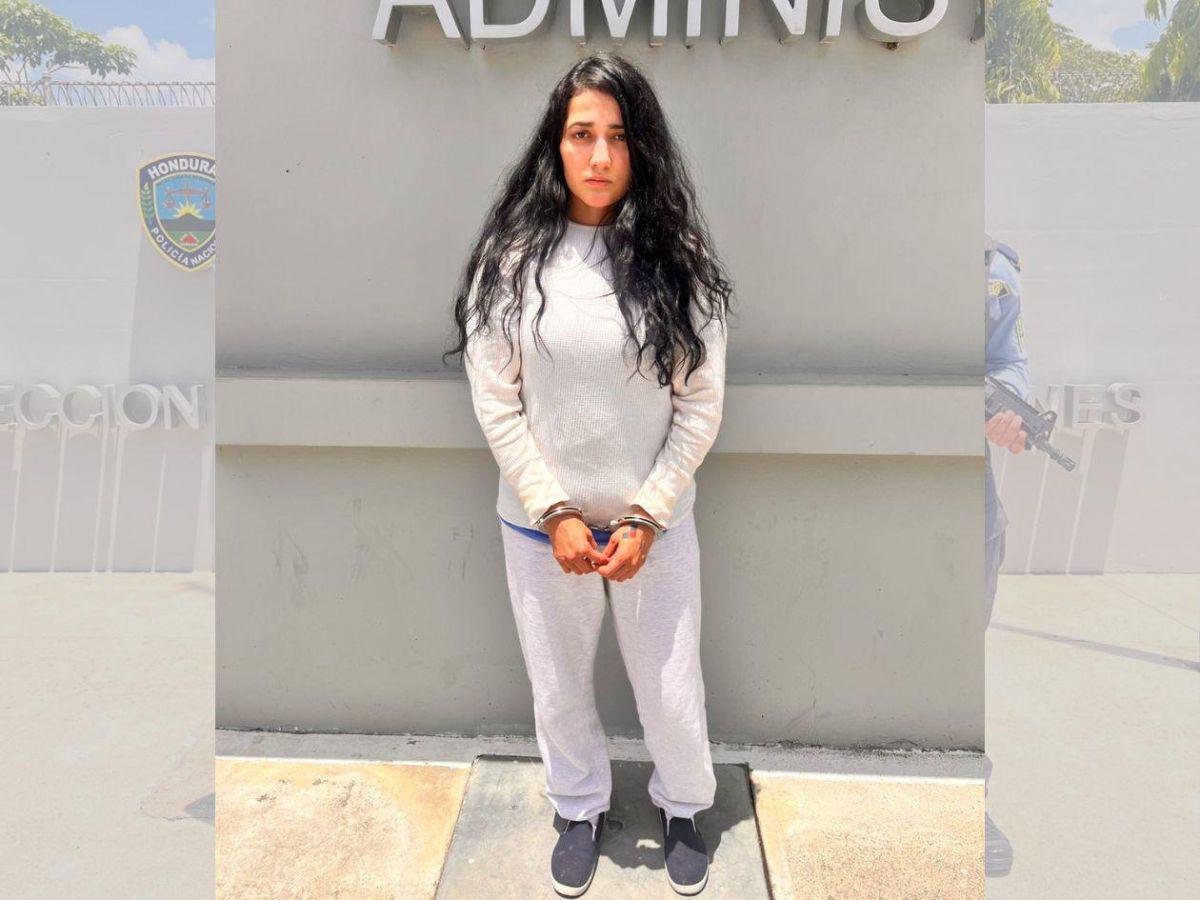 Ana Cárdenas habría citado a un hombre para secuestrarlo: huyó a EE UU y la deportaron