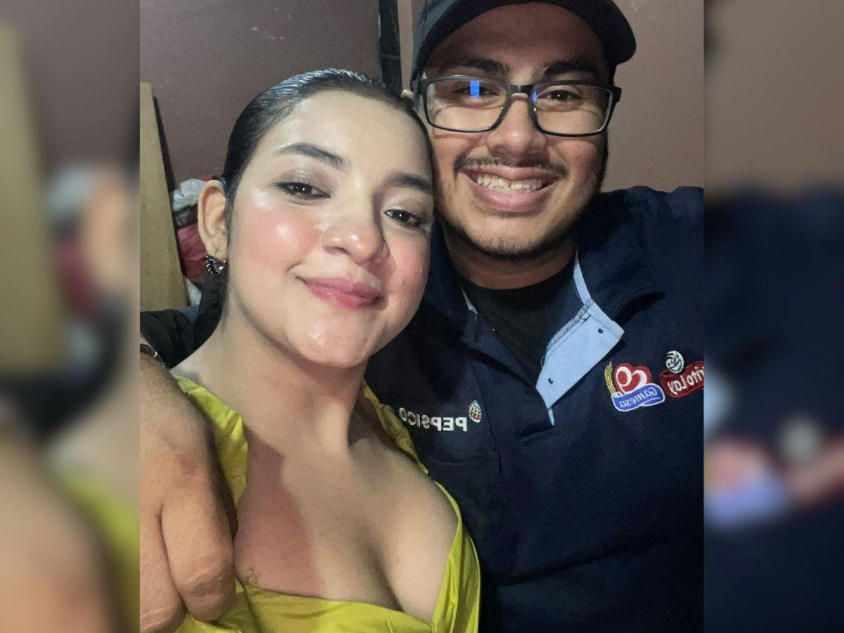 Autopsia realizada: avances en el caso de Luis y Alejandra, la pareja que murió en Tatumbla