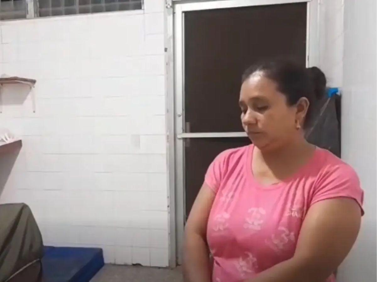 No expulsó la placenta: Digna Ortiz, madre de 6 hijos, murió tras dar a luz en su casa