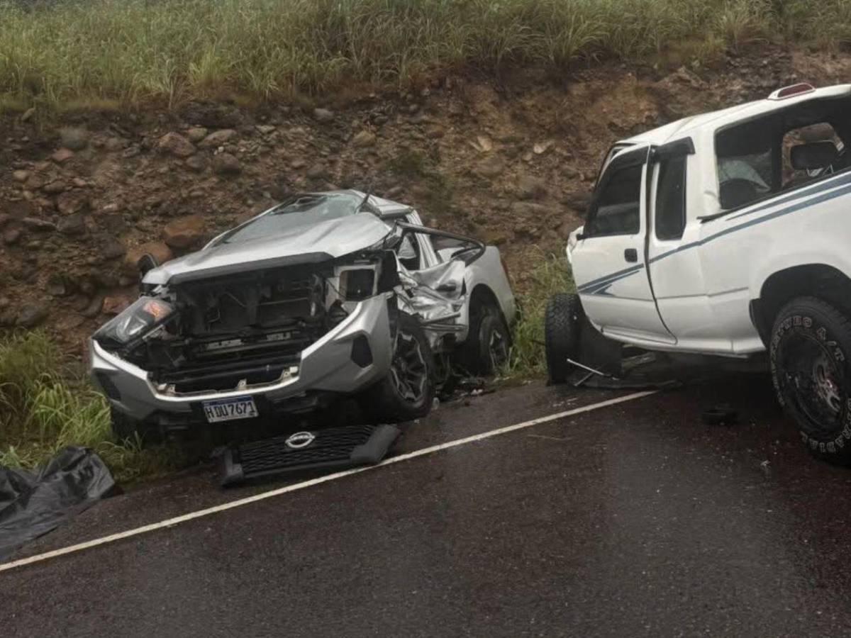 Tu princesa te necesita: El doloroso mensaje de la esposa de Wilson, piloto que se accidentó