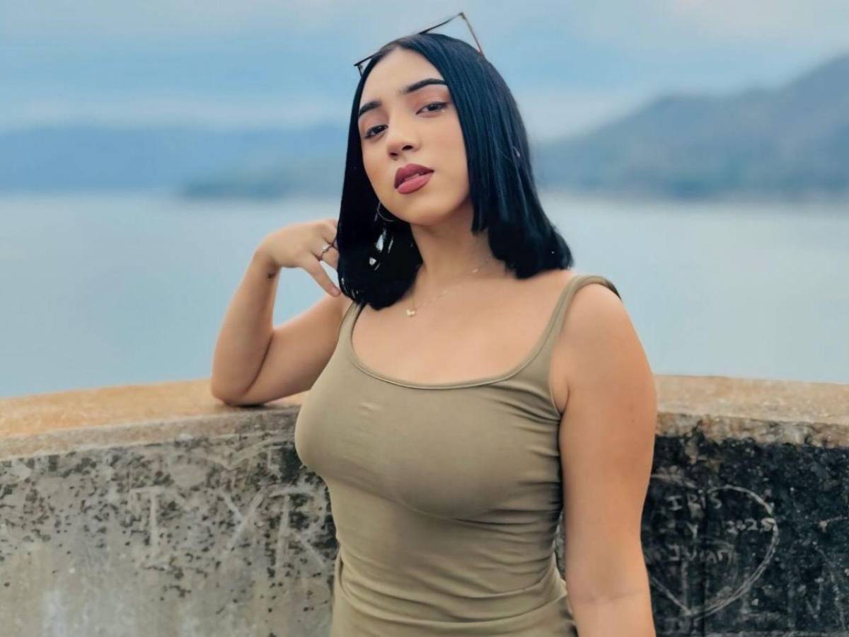 ¿Qué se sabe de la muerte de Jenifer Rivas, presentadora hondureña y creadora de contenido?