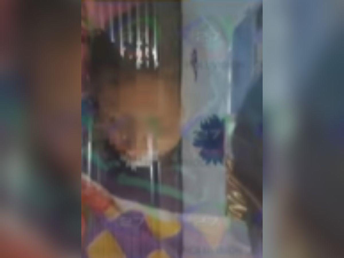 Alexa Izaguirre, de 8 años, se quitó la vida luego de que su hermanito se golpeara