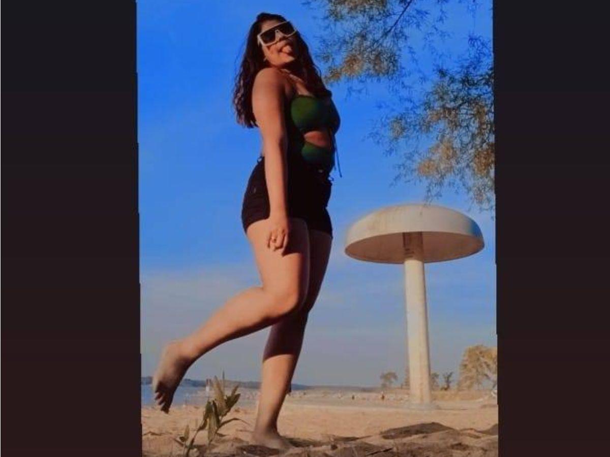 Karol Morales, hondureña asesinada por su expareja en EE UU tras no aceptar su ruptura