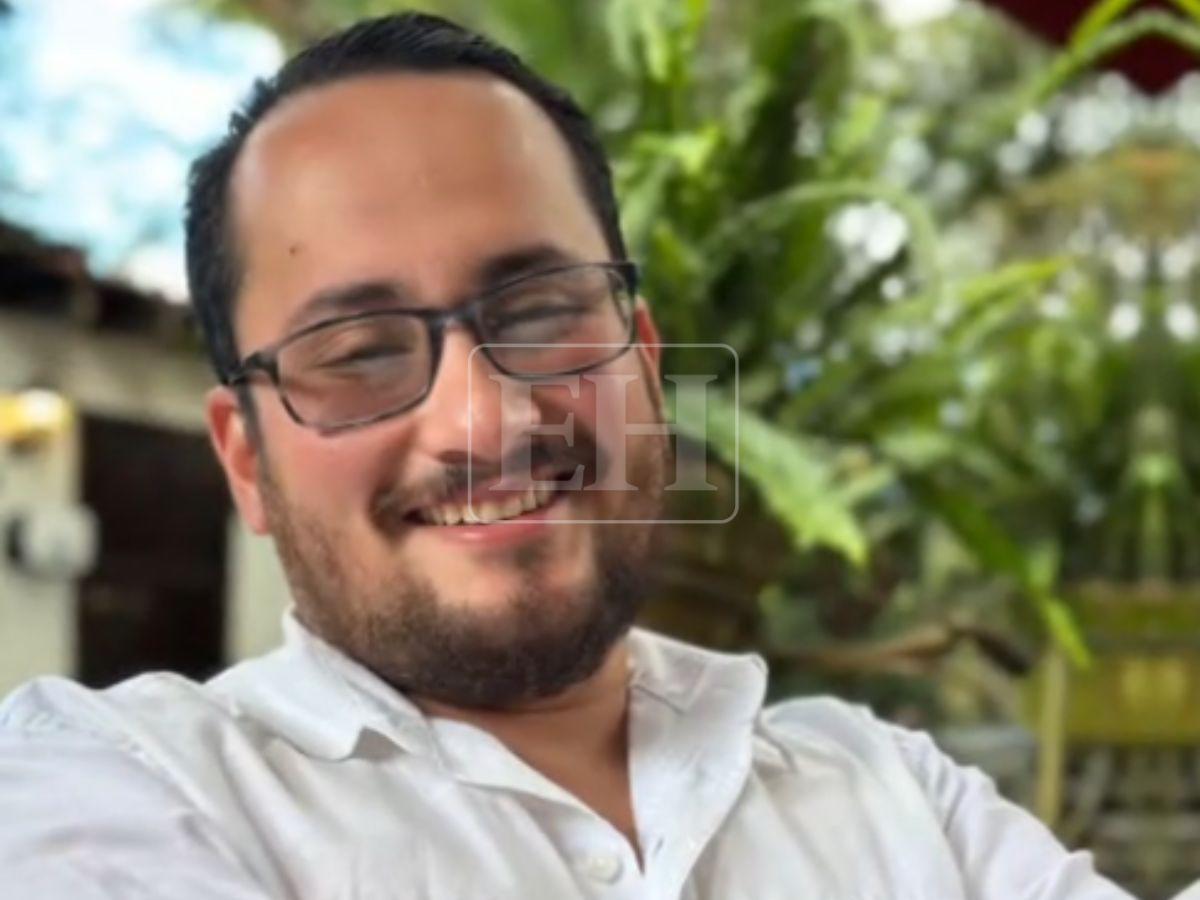 Lo habrían raptado y tras torturarlo, lo asesinaron: crimen de Fernando Sarmiento