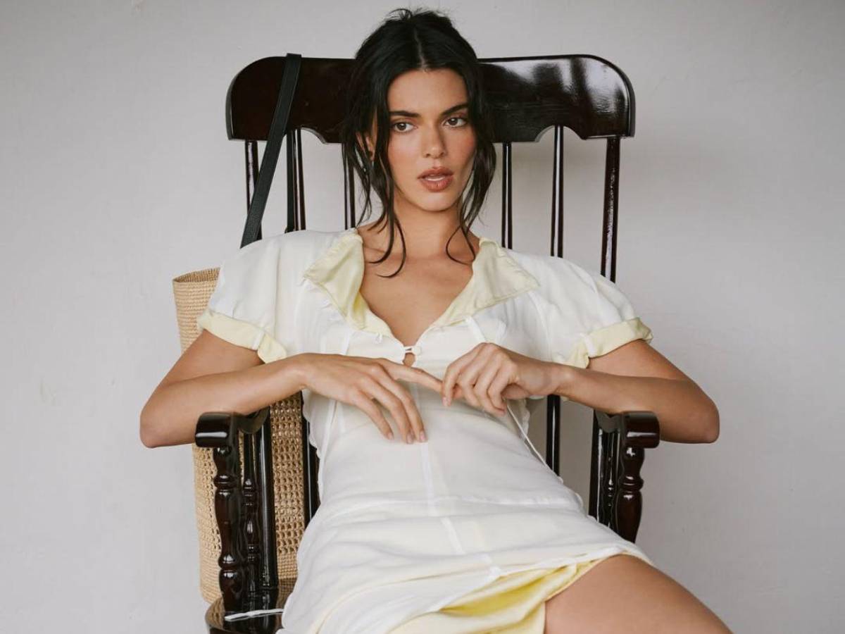 Kendall Jenner anuncia su retiro del modelaje: así será su nueva vida lejos de las pasarelas