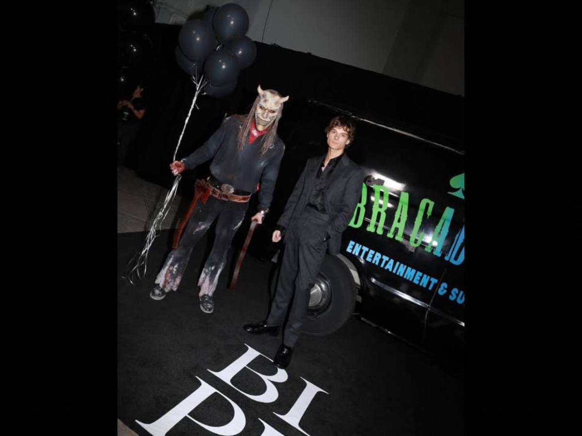 “Black Phone 2”: el terror regresa en clave sobrenatural bajo la mirada de Scott Derrickson