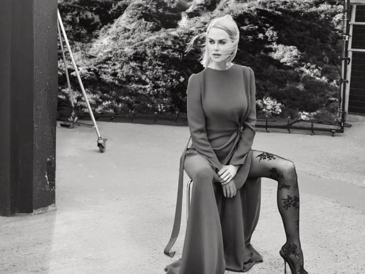 Tras divorcio de Keith Urban: Nicole Kidman se muda a Portugal... ¡y será vecina de Harry y Meghan!