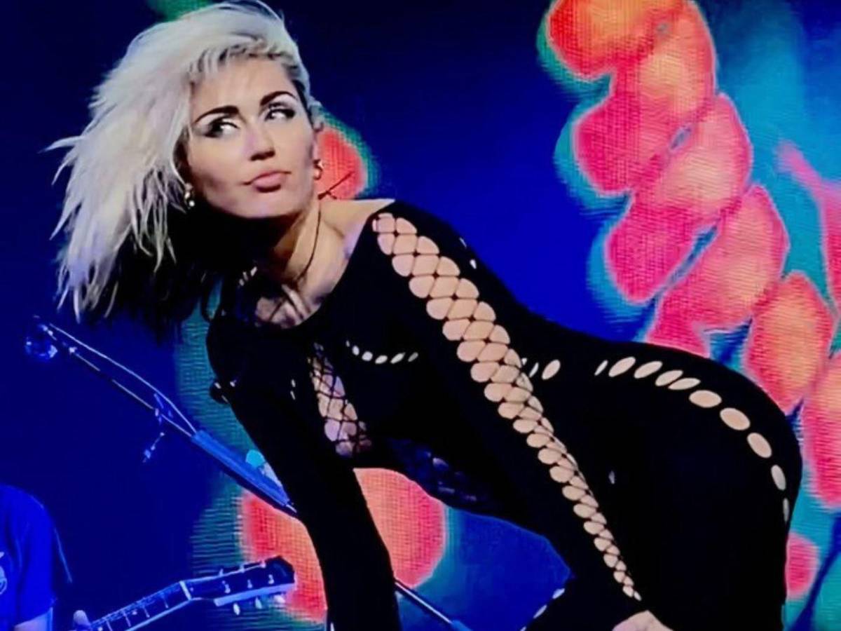 Miley Cyrus a los 33: la artista que destruyó a Hannah Montana para sobrevivir en Hollywood