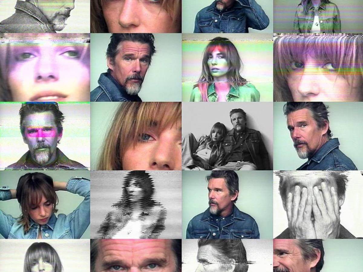 Ethan Hawke rompe el silencio sobre la infancia complicada de Maya: Hay cosas que lamento