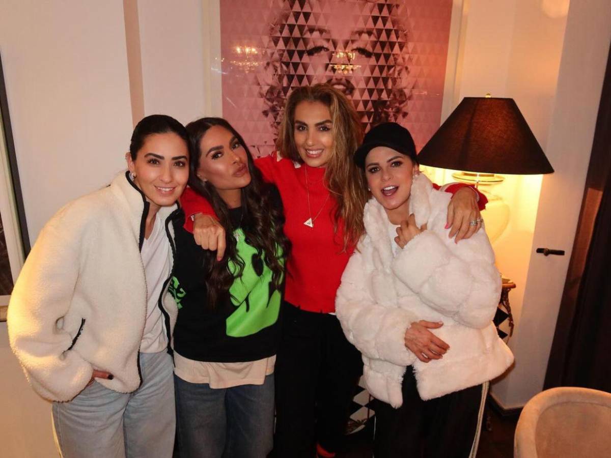 Comediante Roxana Castellanos relata la negligencia médica que le impidió ser madre