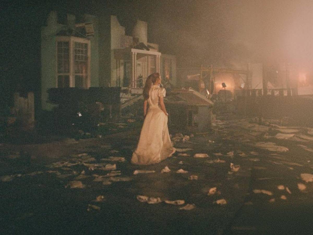 Ariana Grande defiende su retiro temporal y niega que sea una decisión impulsiva