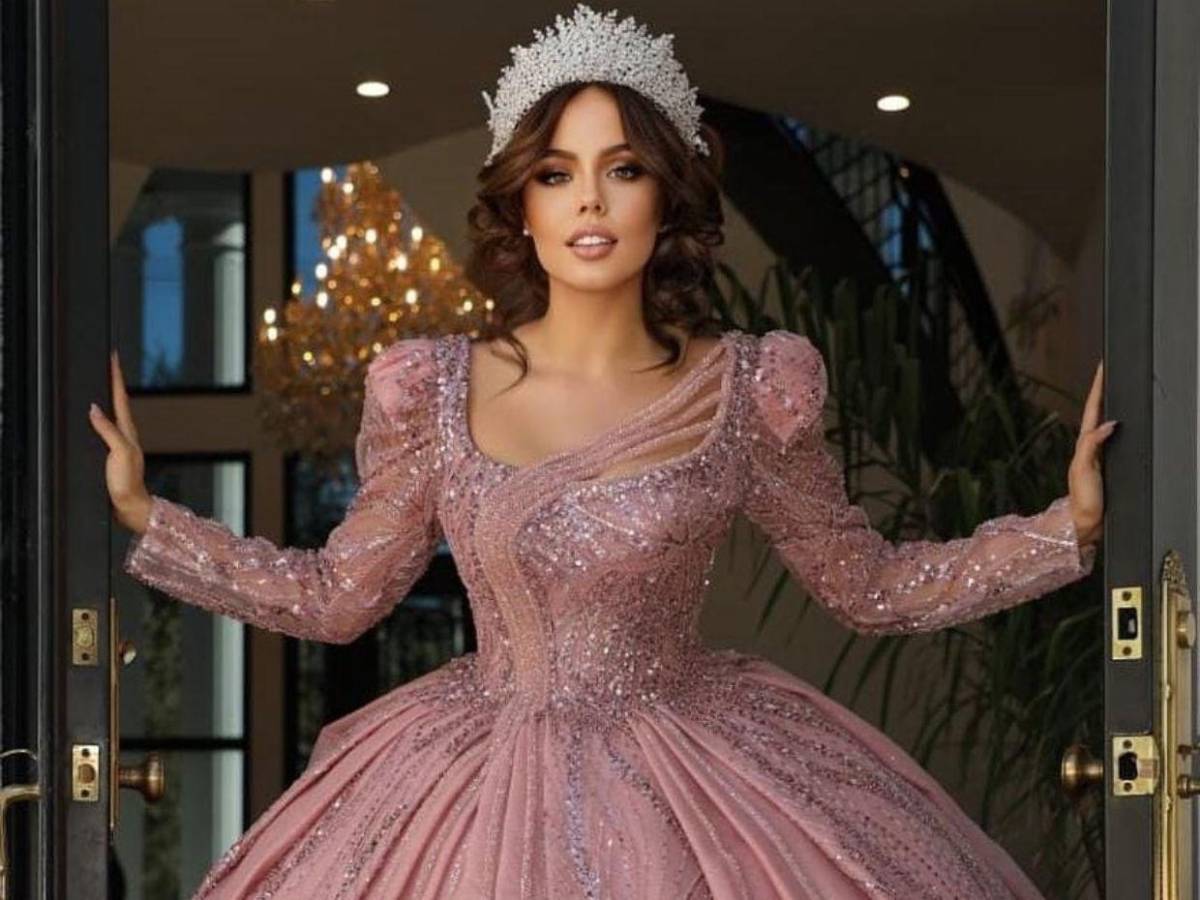 ¿Quién es Eva Daniela, la esposa de 29 años del productor Juan Osorio?