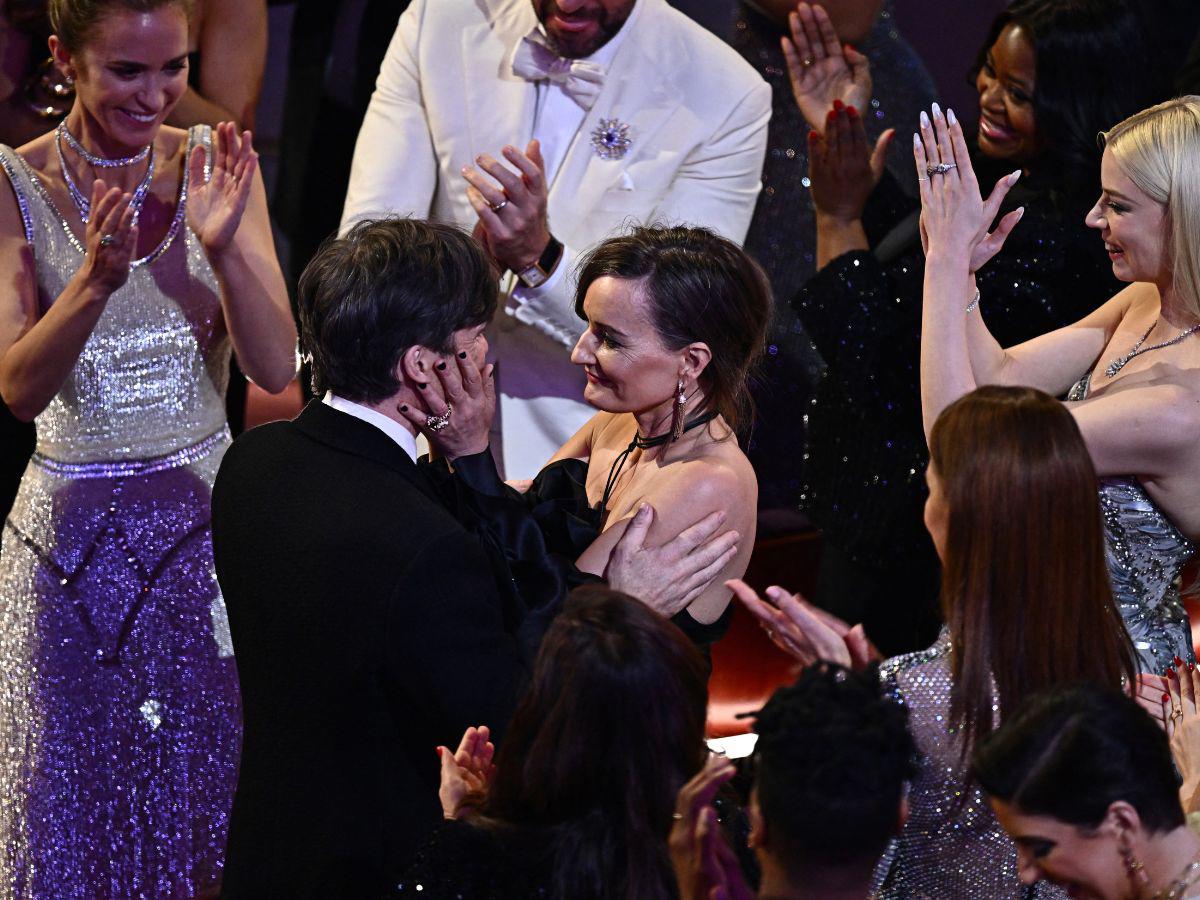 Los momentos clave de la 96ª edición de los Óscar