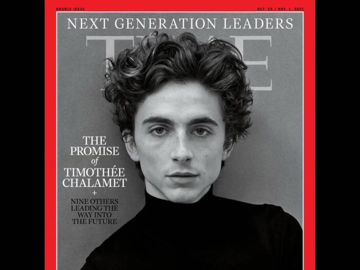 ¿Amor o estrategia? El romance de Chalamet y Jenner bajo la lupa ¿Amor o estrategia? El romance de Chalamet y Jenner bajo la lupa