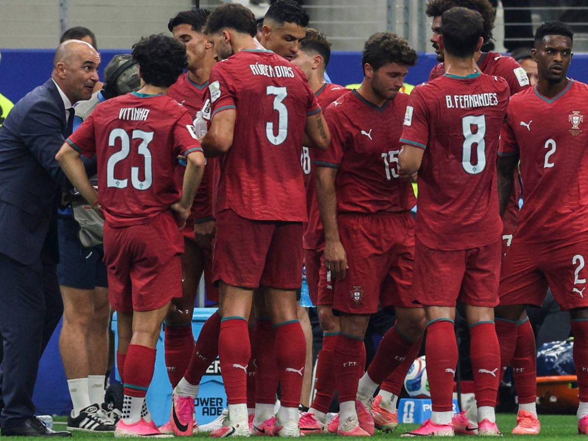 Las selecciones con menos goles encajados del Mundial 2026; España lidera la lista