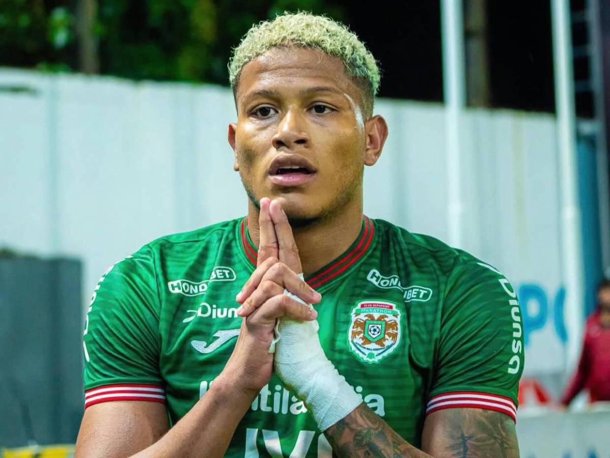 Top 15: Los futbolistas más caros que jugarán el Apertura 2025 de Liga Nacional en Honduras