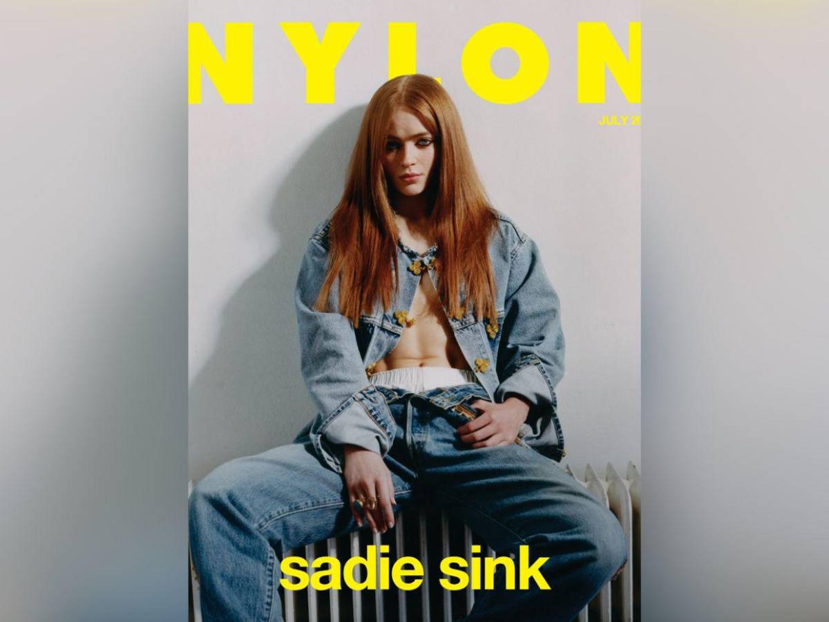 Sadie Sink habla por primera vez del reto de ser Jean Grey en Spider-Man