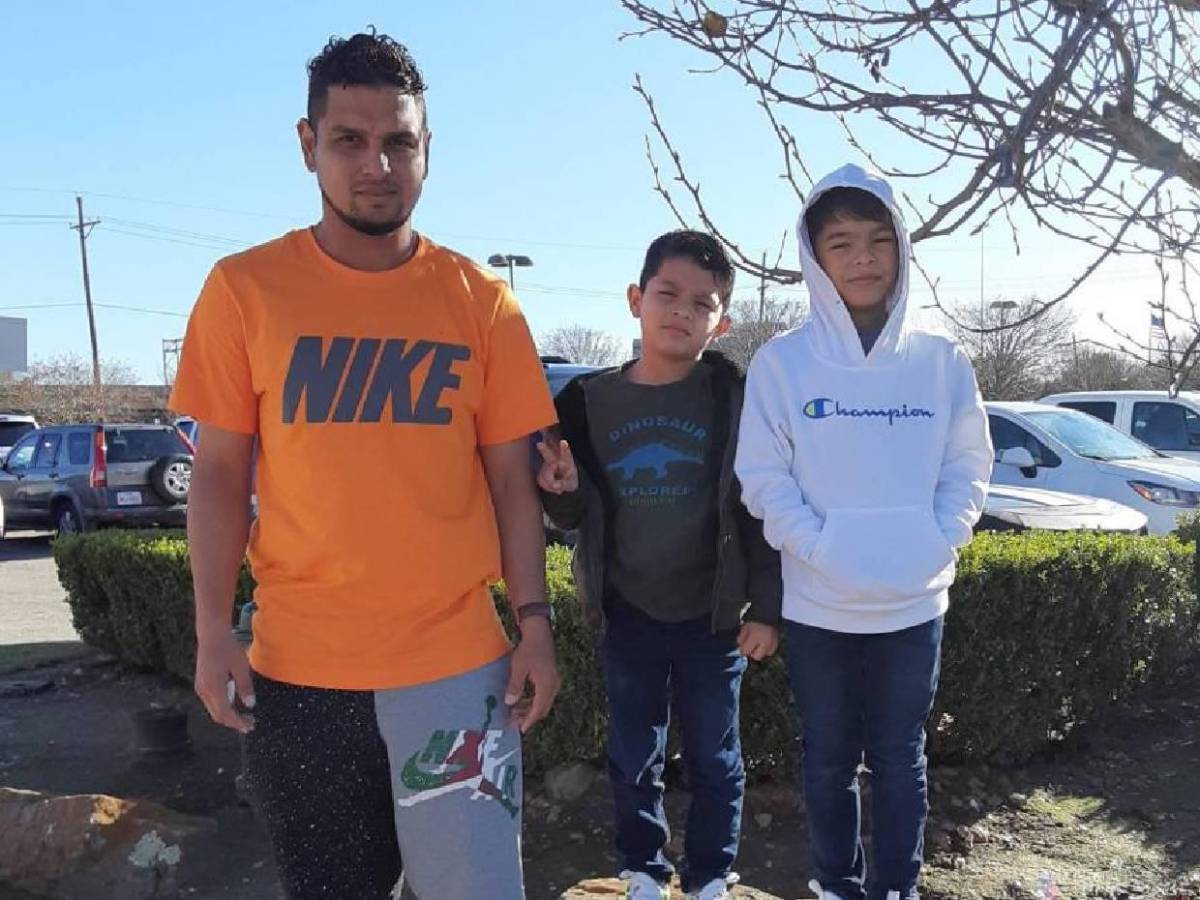 Así es la nueva vida de Luis Lobo en Estados Unidos tras retirarse del fútbol profesional