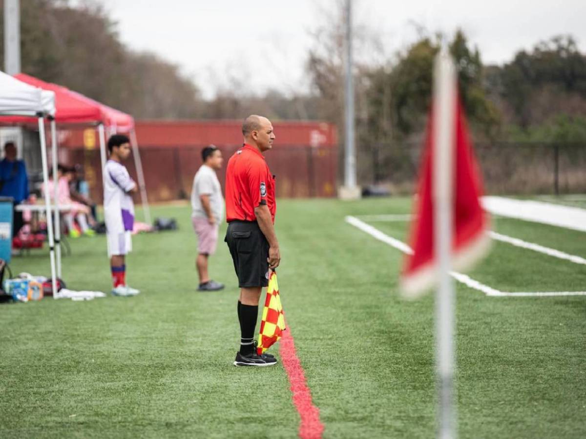 En fotos: Así luce el lindo estadio donde Olimpia enfrentará al Olancho FC en Estados Unidos