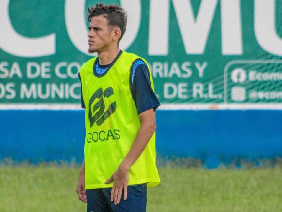 Fichajes: Alta en Olimpia, refuerzos de Motagua no llegarán y se conoce el futuro de legionario