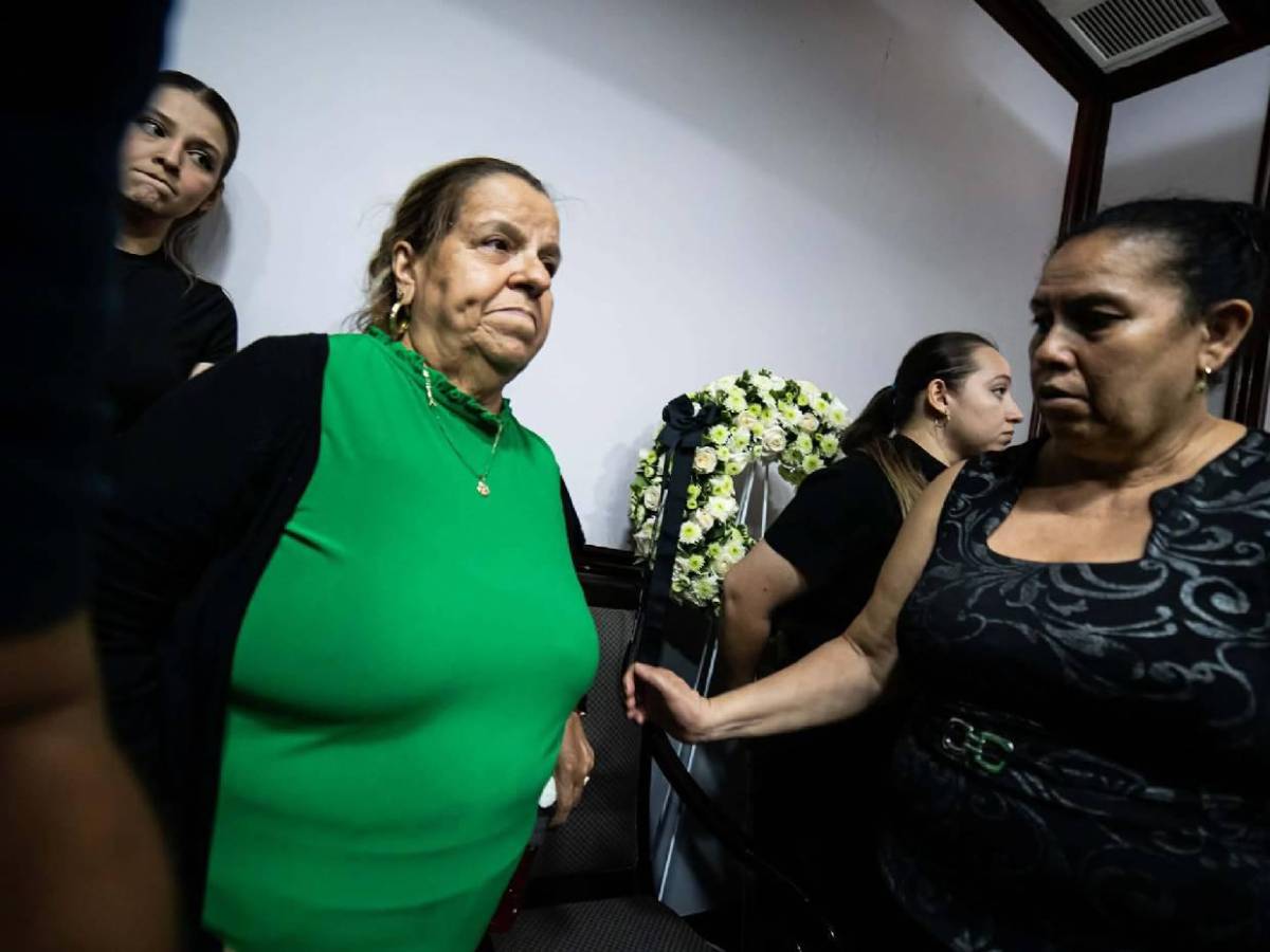 Desgarrador: Madre de Orinson Amaya impacta al revelar cómo se dio cuenta de su muerte