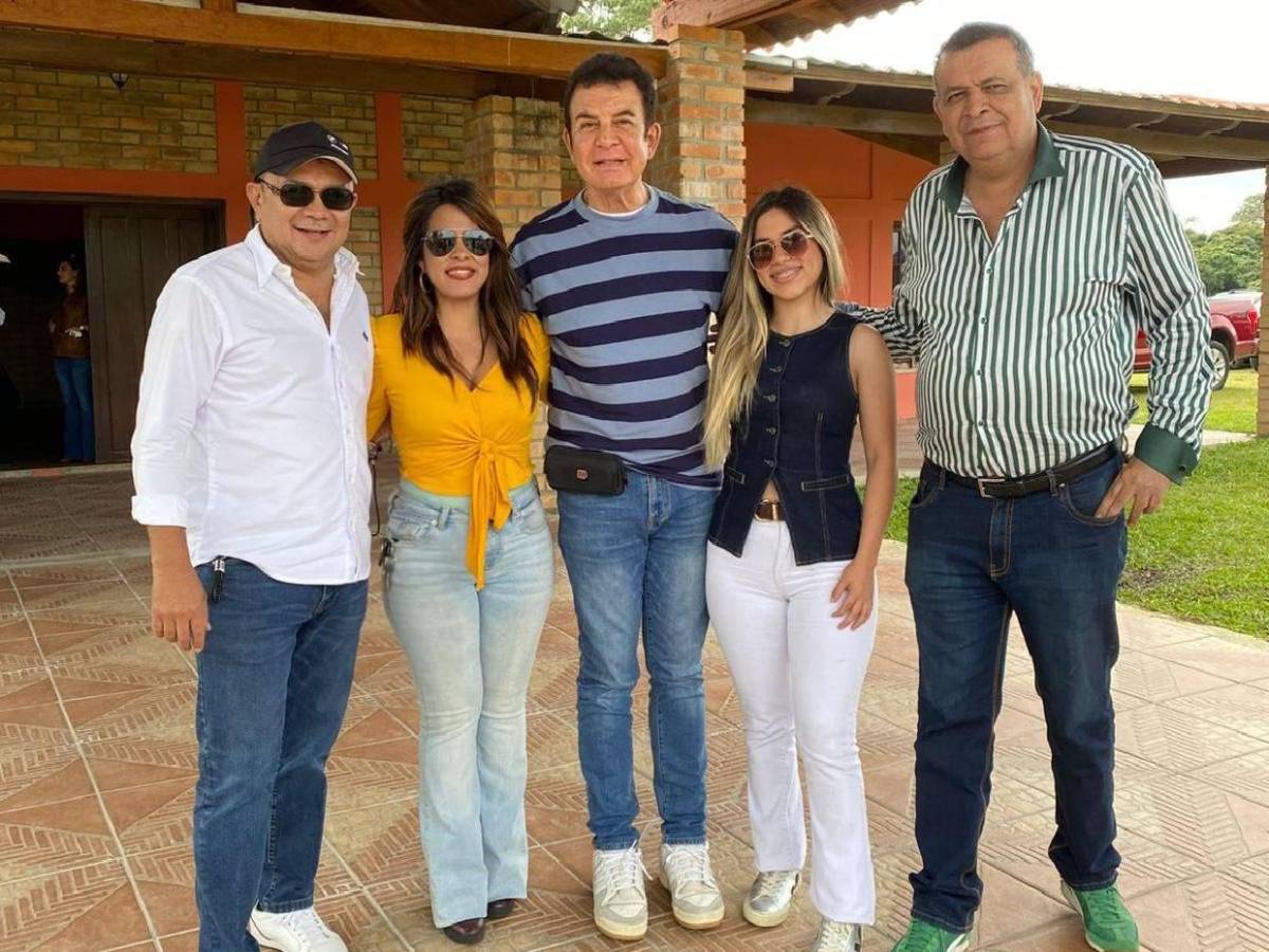 ¿Qué pasó con la boda entre el periodista deportivo Orlando Ponce y Melissa Andino?