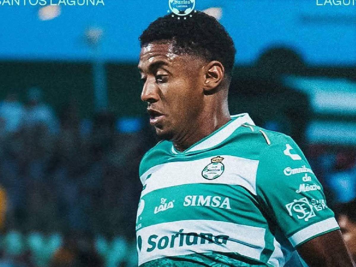 Fichajes Honduras: ExMotagua regresa, futuro del Choco Lozano y nueva alta en Olimpia