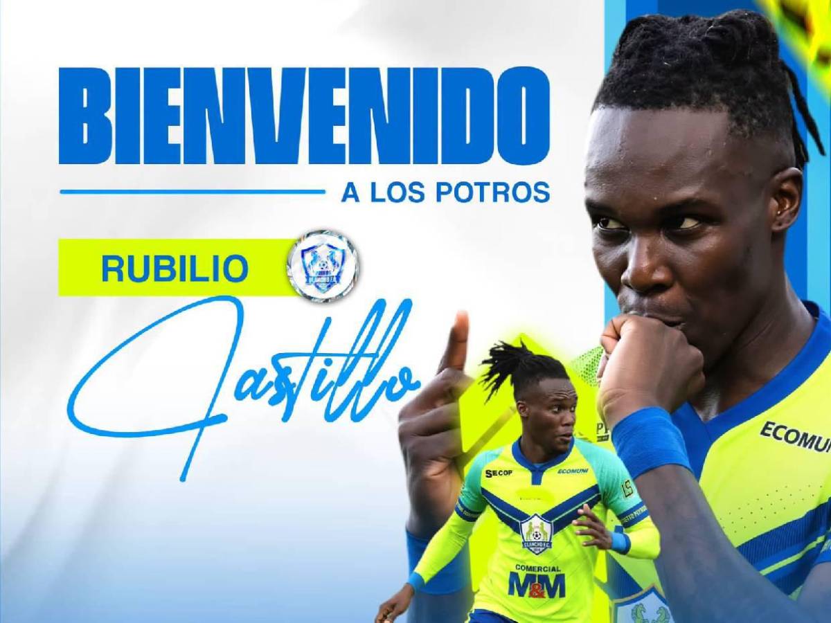 Fichajes Honduras: Bombazo en Motagua, recién ascendido se refuerza y; ¿Quioto a Olimpia?