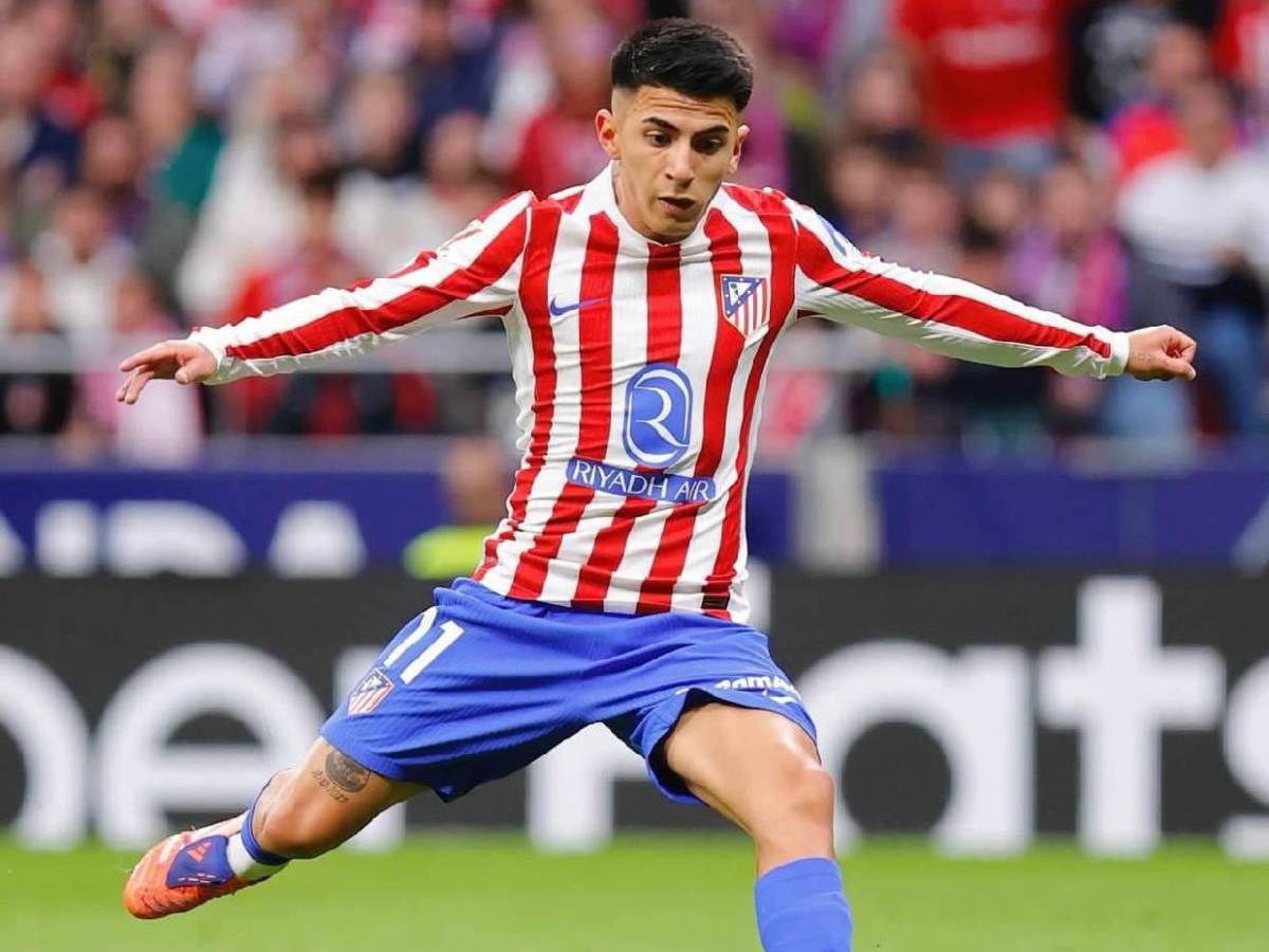 Fichajes: ultimátum de Barcelona a Rodri y Julián Álvarez se acerca; Real Madrid lo blinda