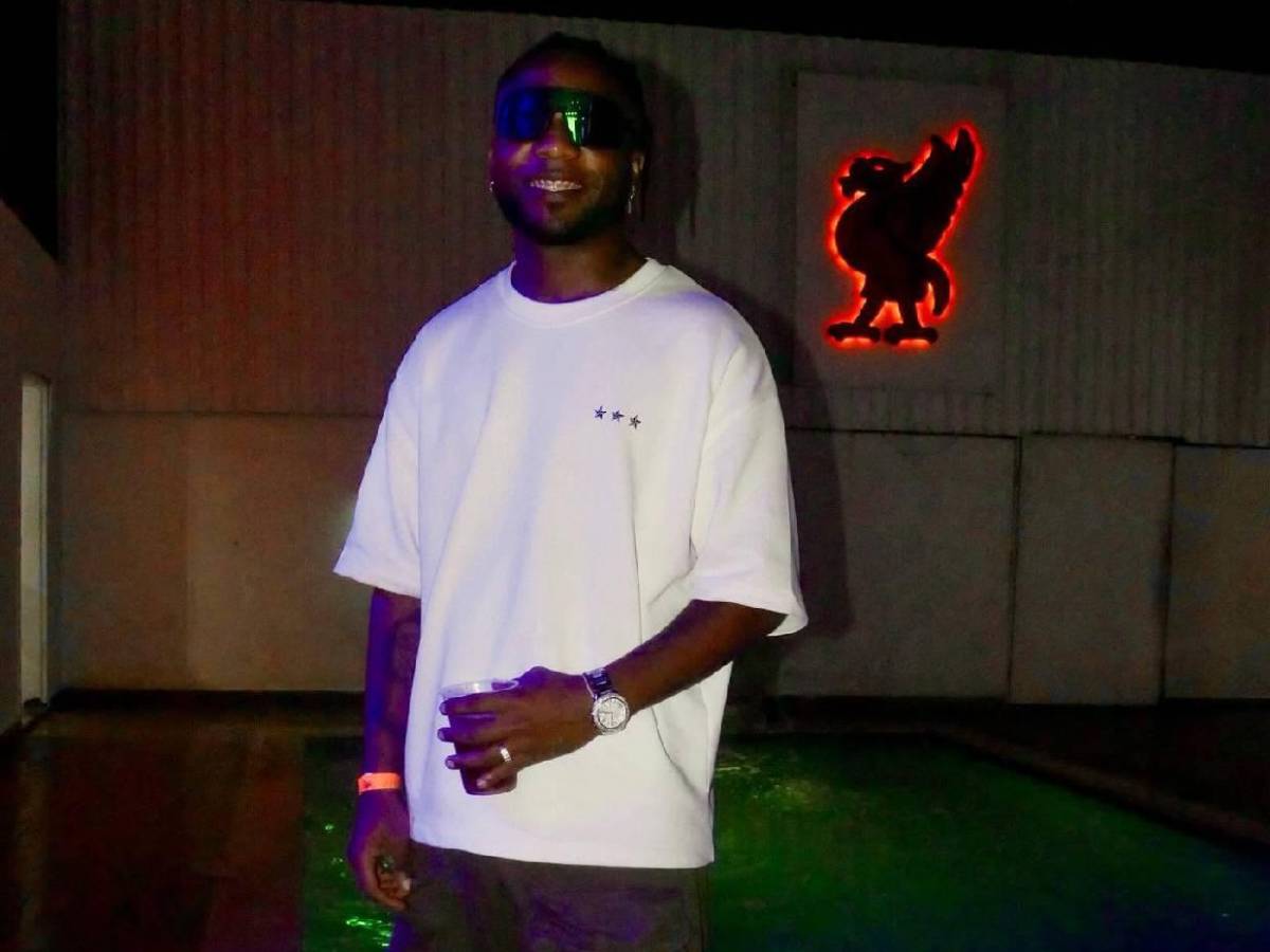 Exjugador de Olimpia revela cómo era su vida de excesos: Gastaba 30 mil en una discoteca