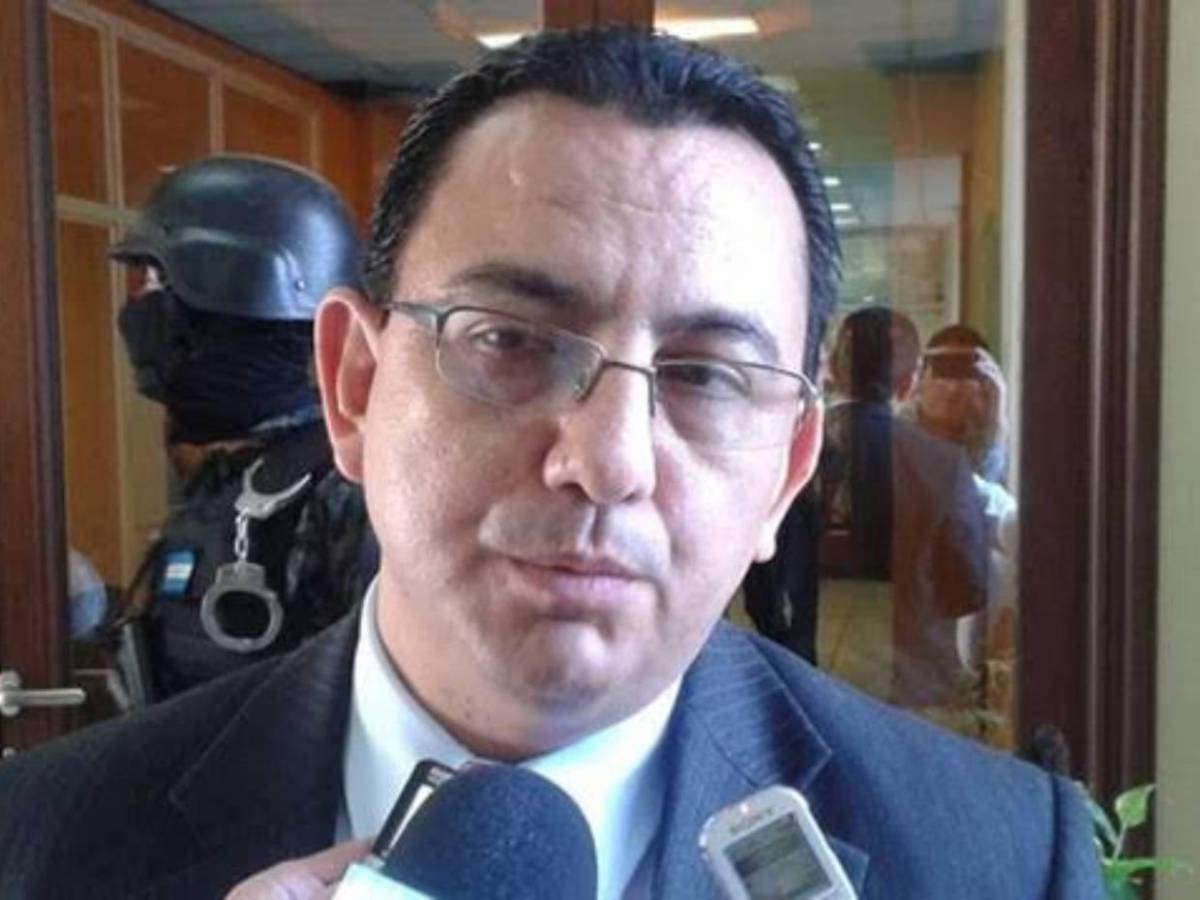 Exfutbolista Osman Chávez acusado de grave delito y deberá responder ante la justicia hondureña