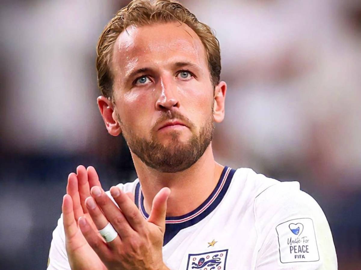 ¿Quién es Harry Kane? La historia del delantero inglés que conquistó el Balón de Oro 2026