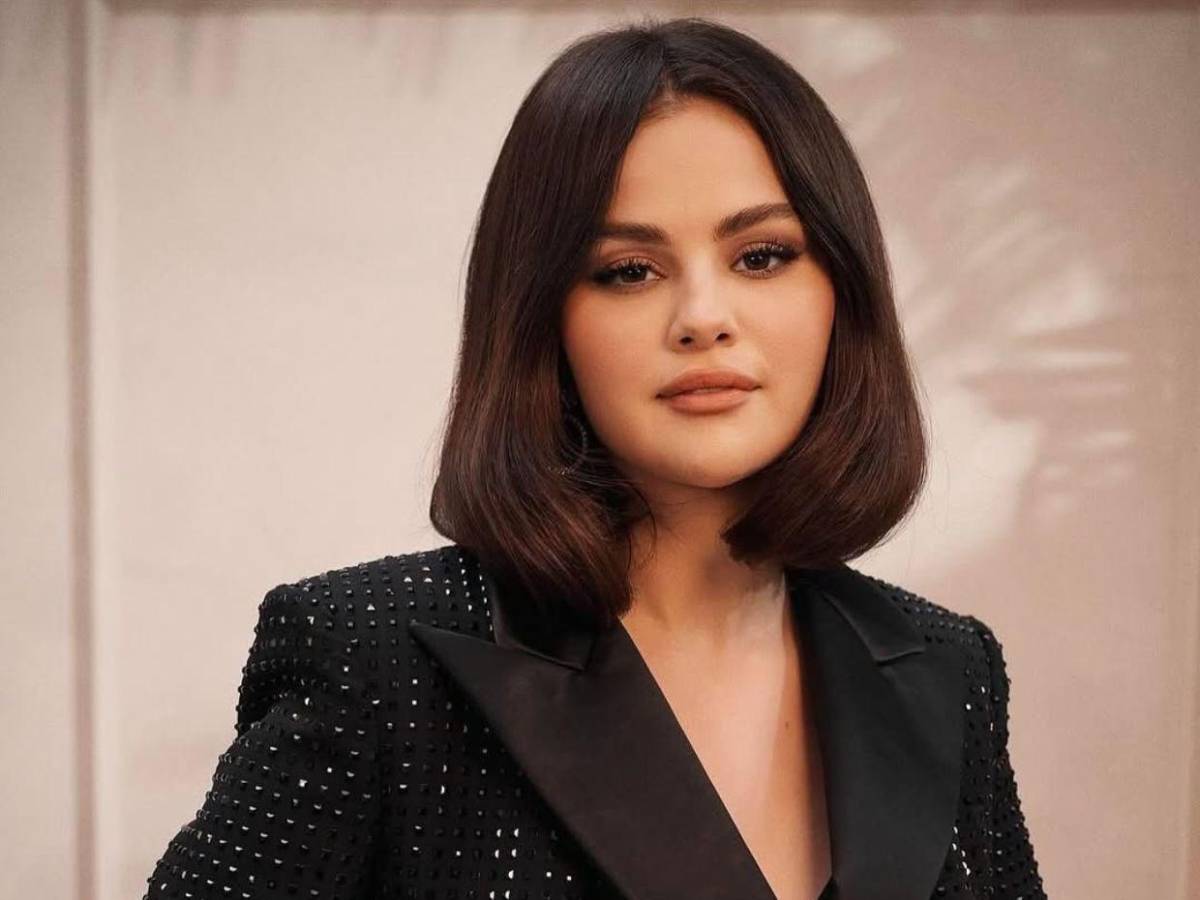 Eugenio Derbez afirma estar triste y arrepentido tras polémica con Selena Gomez