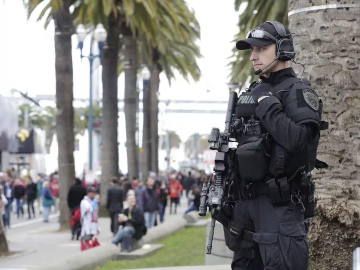 Tren de Aragua: La peligrosa pandilla venezolana en la mira de las redadas de Trump