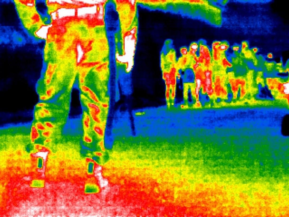 Secuestran a 31 migrantes cerca de la frontera de México con EUA