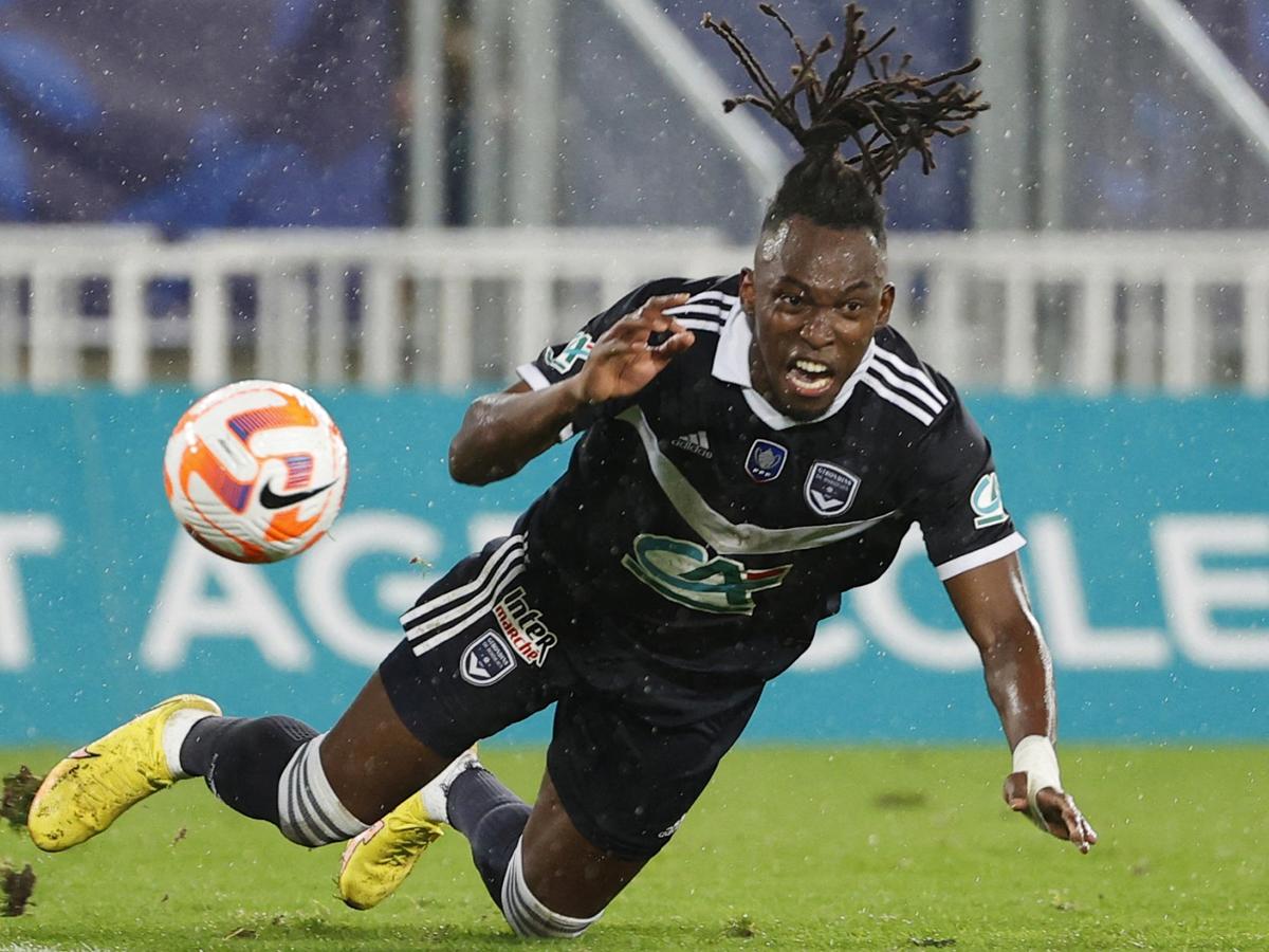 Alberth Elis recibe el alta médica: ¿Cuándo vuelve al fútbol?