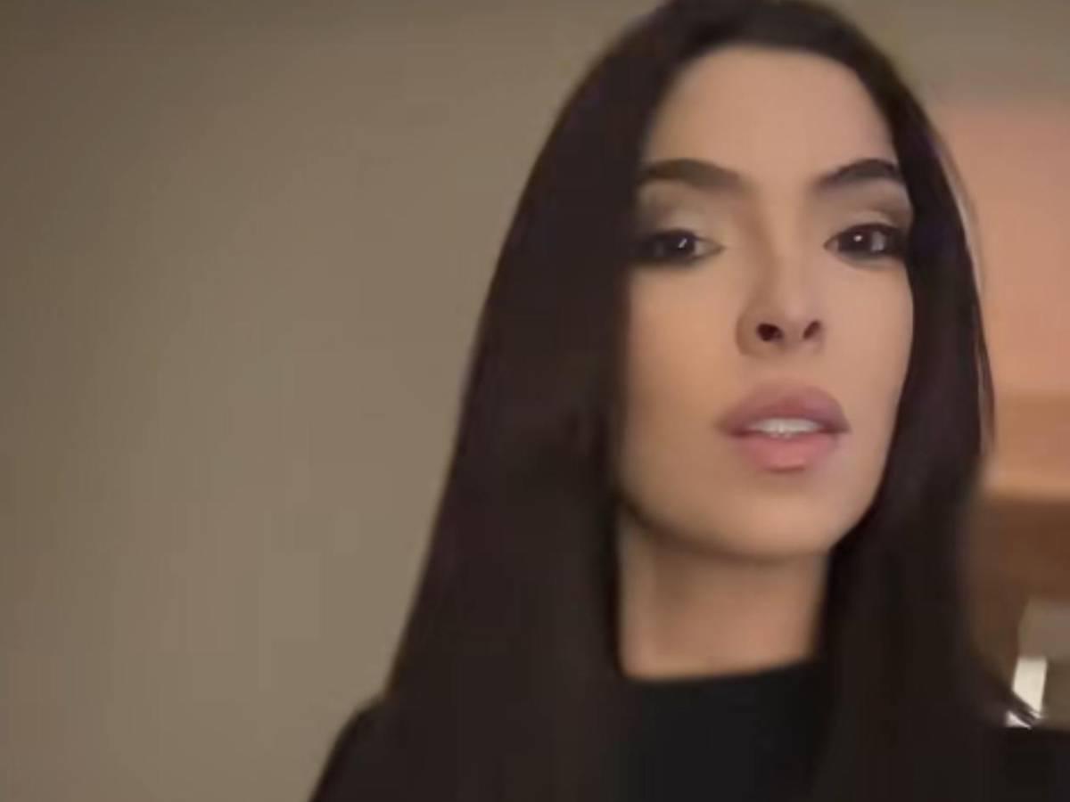 Laura Meza regresó a Honduras y hace sorpresiva confesión sobre su relación con Rodrigo Auzmendi