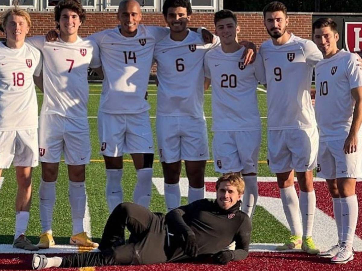 Qué fue del jugador hondureño-estadounidense que estuvo en el Genoa de Italia