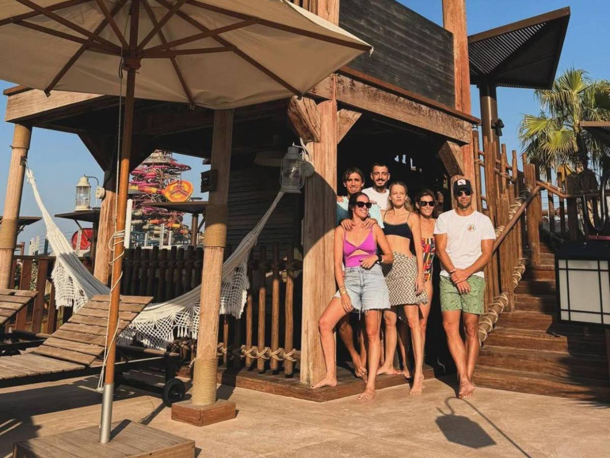 De héroe en Champions ante el Bayern a agente libre en Qatar: la nueva vida de Joselu