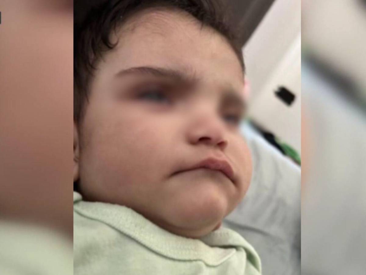 Jake y Rebecca Haro, padres de bebé desaparecido, son acusados de asesinarlo