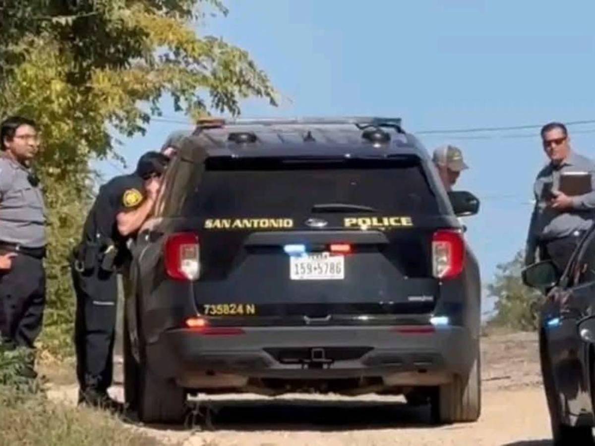 José Galo mató a tres hondureños que le dieron trabajo y luego se quitó la vida en Texas