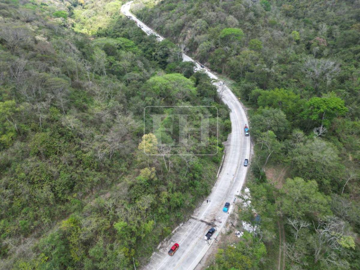 Yarely Rodríguez se habría casado con Javier Deras antes del accidente en Quimistán